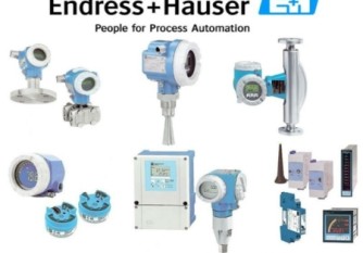 ENDRESS HAUSER Malaysia Thailand Singapore Indonesia Philippines Vietnam Europe USA
