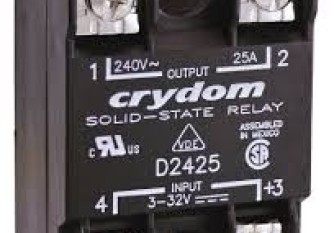 CRYDOM DISTRIBUTOR Malaysia Thailand Singapore Indonesia Philippines Vietnam Europe USA