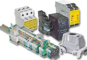 WIELAND ELECTRIC DISTRIBUTOR Malaysia Thailand Singapore Indonesia Philippines Vietnam Europe USA