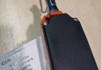 ROPE PULL SWITCH Malaysia ZS71 ZS 7110 Thailand Singapore Indonesia Philippines Vietnam Europe USA