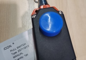 ROPE PULL SWITCH ZS71 ZS7110 1SVD Malaysia Thailand Singapore Indonesia Philippines Vietnam Europe USA