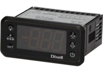 DIXELL CONTROLLER Malaysia Thailand Singapore Indonesia Philippines Vietnam Europe USA