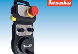 TOSOKU HANDY MANUAL PULSE GENERATOR Malaysia Thailand Singapore Indonesia Philippines Vietnam Europe USA