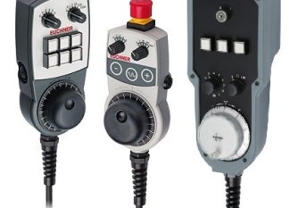 EUCHNER MPG HANDWHEEL PENDANT STATION Malaysia Thailand Singapore Indonesia Philippines Vietnam Europe USA