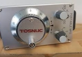 TOSNUC HANDWHEEL MPG Malaysia Thailand Singapore Indonesia Philippines Vietnam Europe USA