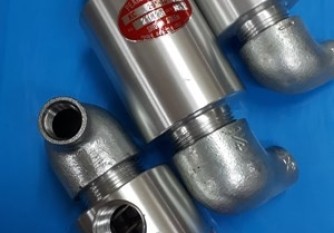 SHOWA GIKEN SGK SWIVEL JOINT Malaysia Thailand Singapore Indonesia Philippines Vietnam Europe USA
