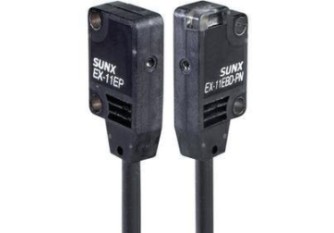 SUNX PHOTOELECTRIC SENSOR PHOTO SENSOR Malaysia Thailand Singapore Indonesia Philippines Vietnam Europe USA