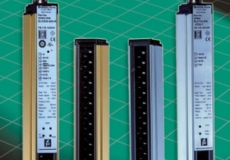 PEPPERL FUCHS SAFETY LIGHT CURTAIN SAFETY BARRIER SENSOR Malaysia Thailand Singapore Indonesia Philippines Vietnam Europe USA