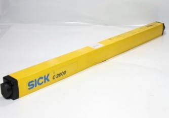 SICK SAFETY LIGHT CURTAIN SAFETY BARRIER SENSOR Malaysia Thailand Singapore Indonesia Philippines Vietnam Europe USA