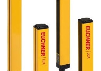 EUCHNER  SAFETY LIGHT CURTAIN SAFETY BARRIER SENSOR Malaysia Thailand Singapore Indonesia Philippines Vietnam Europe USA