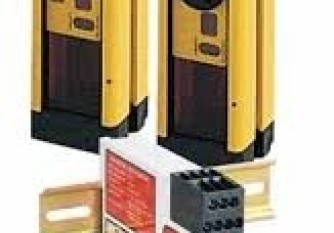 BANNER SAFETY LIGHT CURTAIN SAFETY BARRIER SENSOR Malaysia Thailand Singapore Indonesia Philippines Vietnam Europe USA