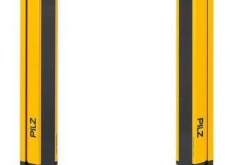 PILZ SAFETY LIGHT CURTAIN SAFETY BARRIER SENSOR Malaysia Thailand Singapore Indonesia Philippines Vietnam Europe USA