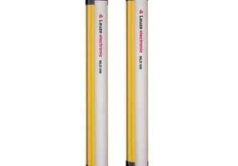 LEUZE SAFETY LIGHT CURTAIN SENSOR Malaysia Thailand Singapore Indonesia Philippines Vietnam Europe USA