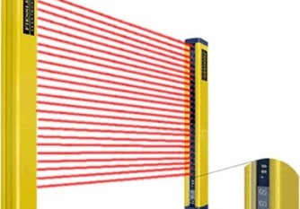 SAFETY LIGHT CURTAIN Malaysia Thailand Singapore Indonesia Philippines Vietnam Europe USA