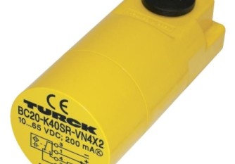 TURCK CAPACITIVE PROXIMITY SENSOR Malaysia Thailand Singapore Indonesia Philippines Vietnam Europe USA