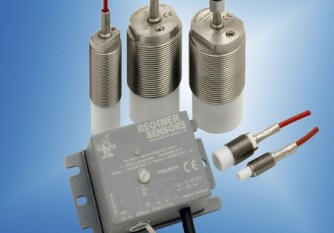 RECHNER CAPACITIVE PROXIMITY SENSOR Malaysia Thailand Singapore Indonesia Philippines Vietnam Europe USA