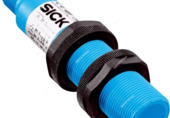SICK CAPACITIVE PROXIMITY SENSOR Malaysia Thailand Singapore Indonesia Philippines Vietnam Europe USA