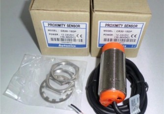 AUTONICS CAPACITIVE PROXIMITY SENSOR Malaysia Thailand Singapore Indonesia Philippines Vietnam Europe USA