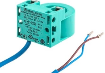 PEPPERL FUCHS NAMUR SENSOR Malaysia Thailand Singapore Indonesia Philippines Vietnam Europe USA