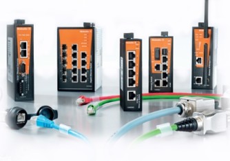 WEIDMULLER ETHERNET SWITCH REMOTE IO Malaysia Thailand Singapore Indonesia Philippines Vietnam Europe USA