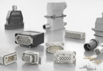 WEIDMULLER HEAVY DUTY CONNECTORS Malaysia Thailand Singapore Indonesia Philippines Vietnam Europe USA