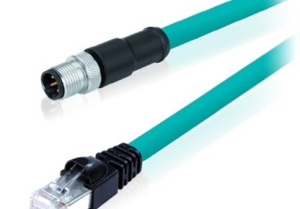 BINDER INDUSTRIAL NETWORK CONNECTOR CABLES Malaysia Thailand Singapore Indonesia Philippines Vietnam Europe USA