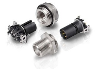 BINDER PANEL MOUNT CONNECTORS Malaysia Thailand Singapore Indonesia Philippines Vietnam Europe USA