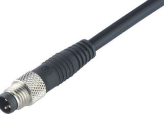 BINDER M8 CONNECTOR CABLE Malaysia Thailand Singapore Indonesia Philippines Vietnam Europe USA