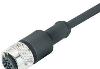 BINDER M12 CONNECTOR CABLE Malaysia Thailand Singapore Indonesia Philippines Vietnam Europe USA