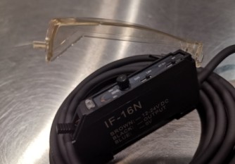 ICON IF-16N FIBER OPTIC AMPLIFIER Malaysia Thailand Singapore Indonesia Philippines Vietnam Europe USA