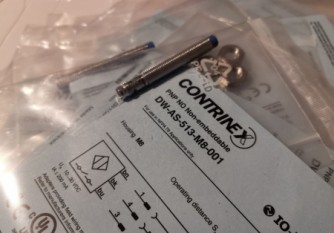 CONTRINEX DW-AS-513-M8-001 Malaysia Thailand Singapore Indonesia Philippines Vietnam Europe USA