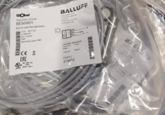 BALLUFF BES0001 BESM12MI-PSC40B-BV03 Malaysia Thailand Singapore Indonesia Philippines Vietnam Europe USA