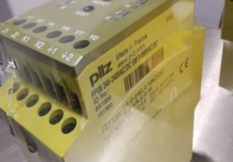PILZ PFU6 24-240V 841000 101600 Malaysia Thailand Singapore Indonesia Philippines Vietnam Europe USA