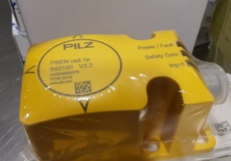 PILZ PSEN CS2.1P 540150 Malaysia Thailand Singapore Indonesia Philippines Vietnam Europe USA