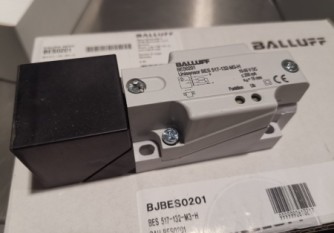 BALLUFF BES0201 BES 517-132-M3-H Malaysia Thailand Singapore Indonesia Philippines Vietnam Europe USA