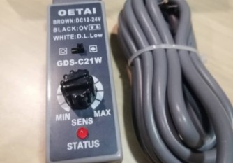 OETAI GDS-C21W Malaysia Thailand Singapore Indonesia Philippines Vietnam Europe USA