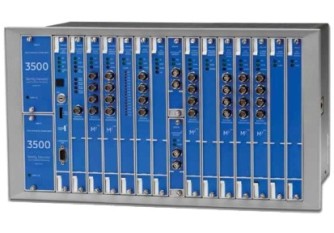 BENTLY NEVADA 3500 Series Machinery Monitoring System Malaysia Thailand Singapore Indonesia Philippines Vietnam Europe USA