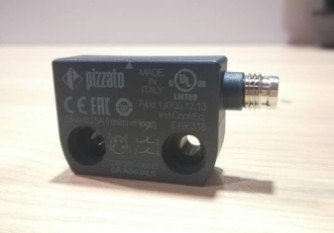 PIZZATO SR AD40ALK  Malaysia Thailand Singapore Indonesia Philippines Vietnam Europe USA