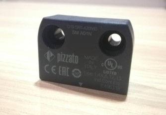 PIZZATO SM A01N Malaysia Thailand Singapore Indonesia Philippines Vietnam Europe USA