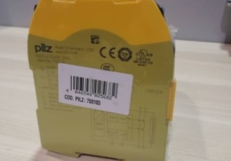 PILZ 750103 Malaysia Thailand Singapore Indonesia Philippines Vietnam Europe USA
