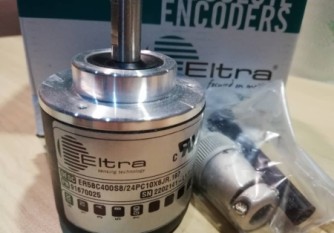 ELTRA ER58C400S8-24PC10X6JR.197 ENCODER Malaysia Thailand Singapore Indonesia Philippines Vietnam Europe USA
