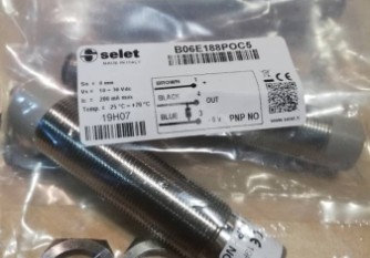 SELET B06E188POC5 SENSOR Malaysia Thailand Singapore Indonesia Philippines Vietnam Europe USA