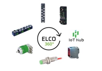 ELCO Industrie Automation DISTRIBUTOR Malaysia Thailand Singapore Indonesia Philippines Vietnam Europe USA