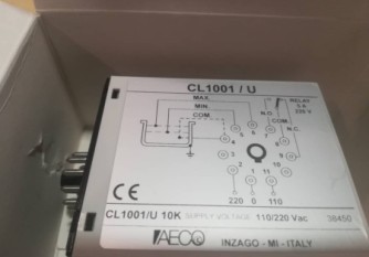 AECO CLL000045 CL1001U Malaysia Thailand Singapore Indonesia Philippines Vietnam Europe USA