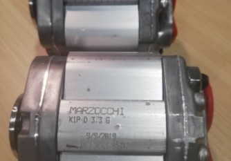 MARZOCCHI K1PD-3.3-G PUMP Malaysia Thailand Singapore Indonesia Philippines Vietnam Europe USAP