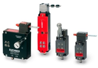 EUCHNER DISTRIBUTOR Malaysia Thailand Singapore Indonesia Philippines Vietnam Europe USA