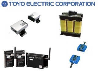 TOYO ELECTRIC DISTRIBUTOR Malaysia Thailand Singapore Indonesia Philippines Vietnam Europe USA