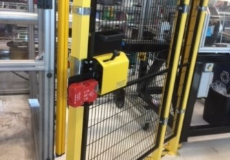 MACHINE GUARDING FENCE Malaysia Thailand Singapore Indonesia Philippines Vietnam Europe USA