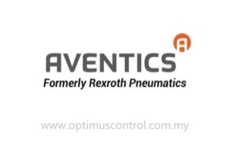 AVENTICS R414007410 AV05-EP-005-100-010-SL0P Malaysia Singapore Thailand Indonedia Philippines Vietnam Europe & USA