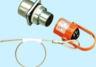 DAIWA DENGYO SPT-11 INTERLOCK PLUG Malaysia Thailand Singapore Indonesia Philippines Vietnam Europe USA